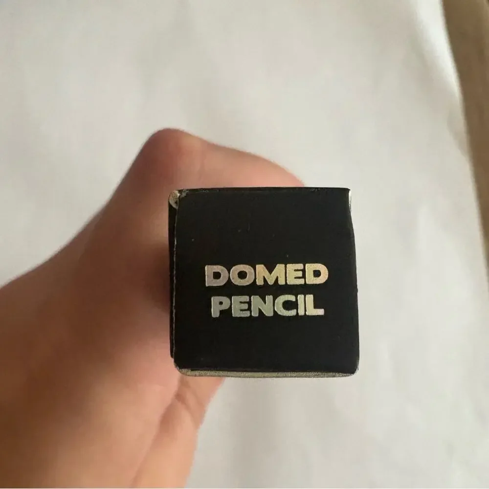 NWT bh cosmetics domed pencil brush for eye shadow
